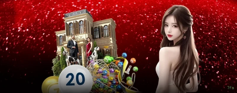 Imagem promocional do aplicativo mobile da 7fa