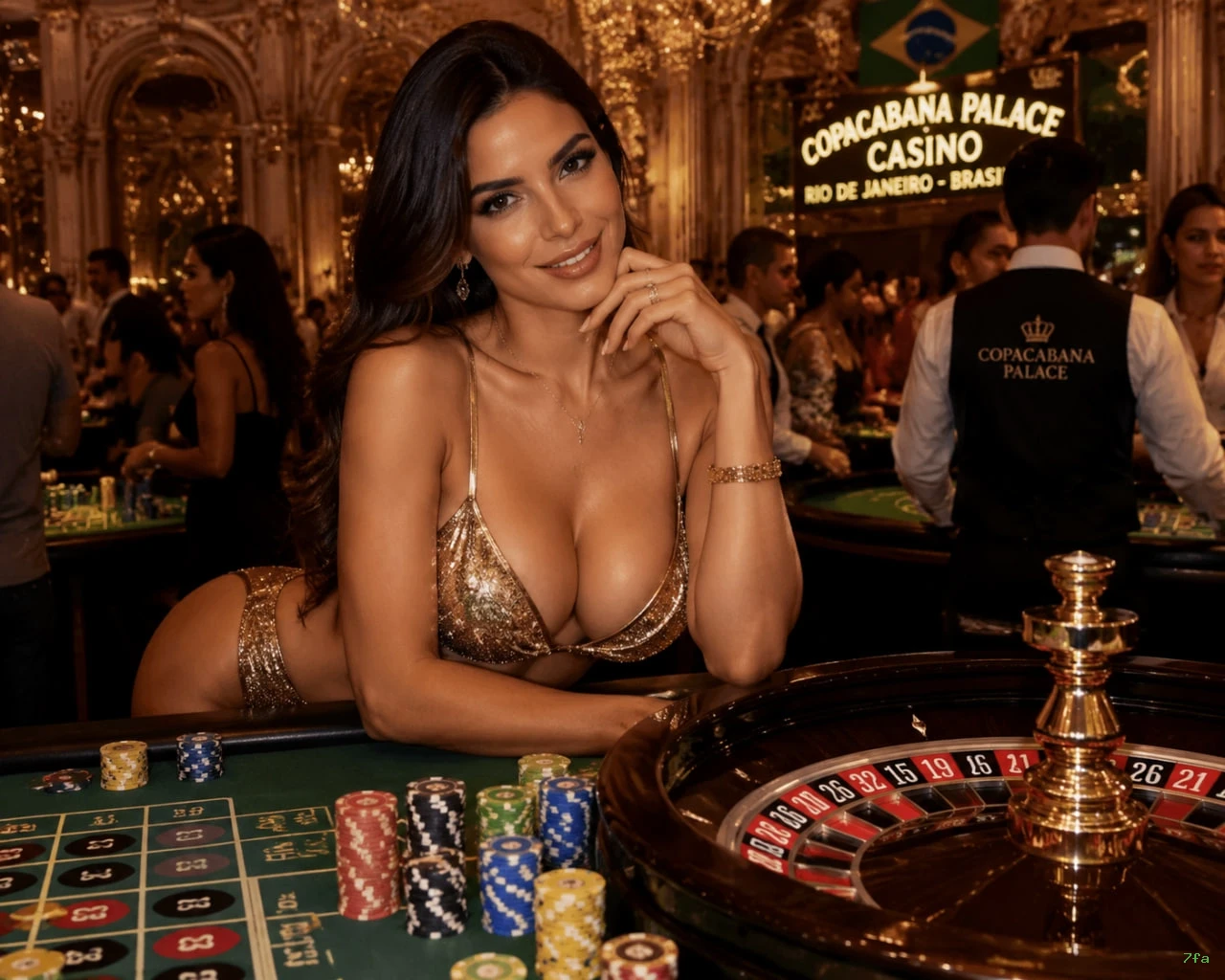 Tournament Betting