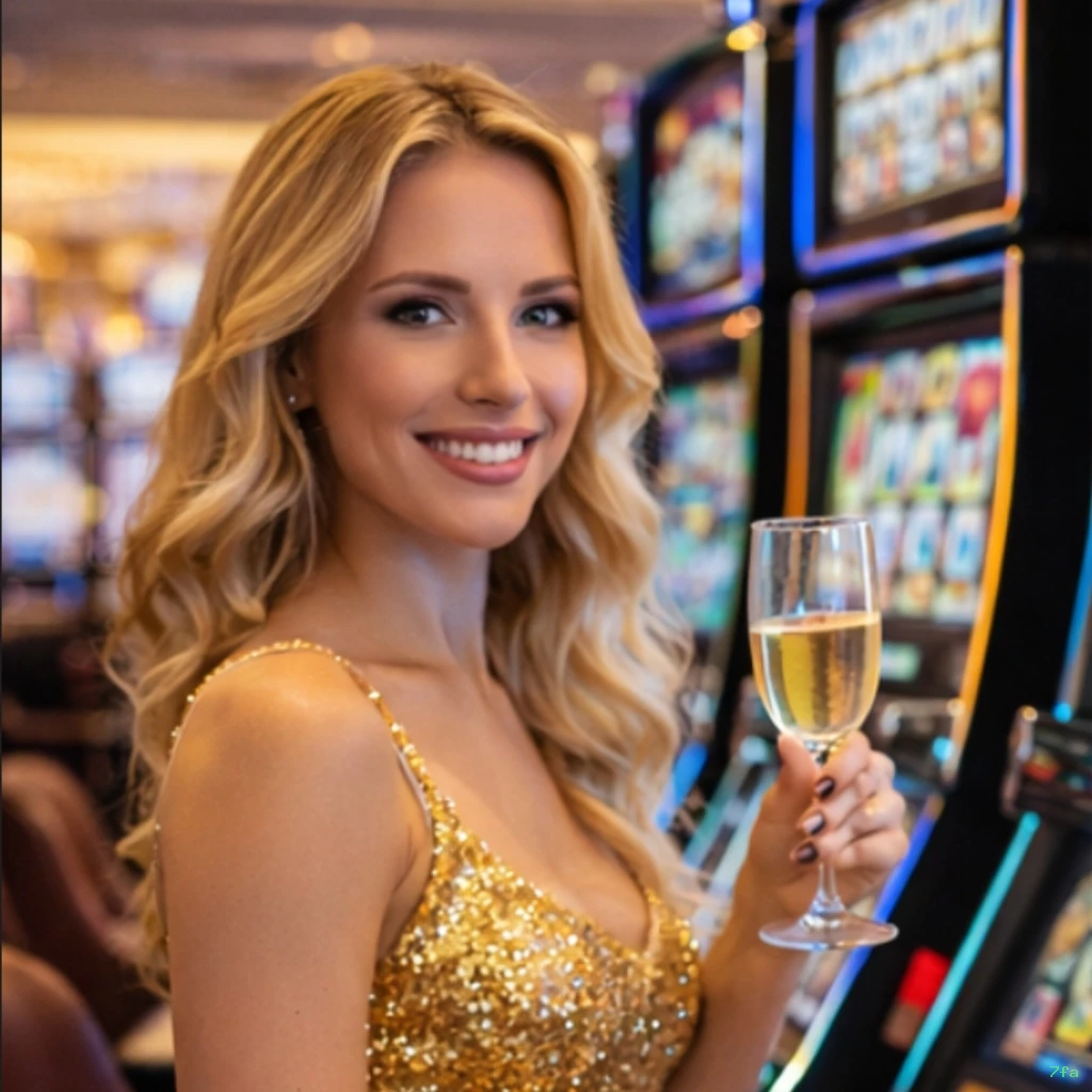 7fa - Entre no Jogo e Ganhe Muito no Cassino Online Mais Seguro do Brasil!